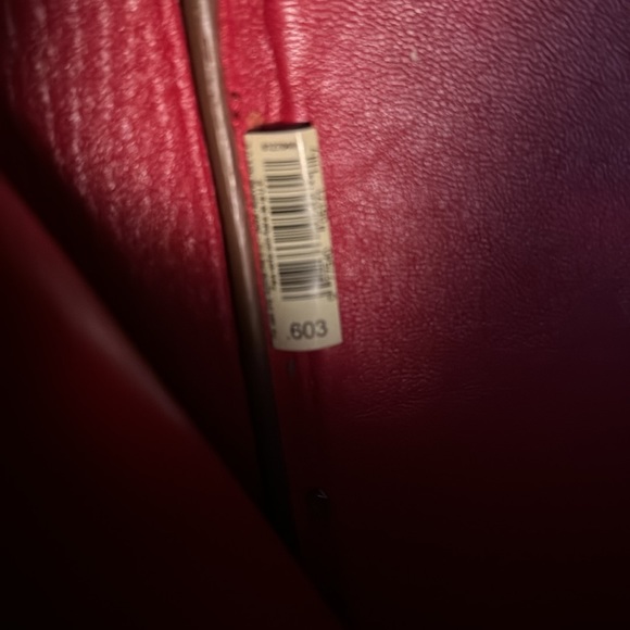 Prada Saffiano top handle large bag - Picture 5 of 10